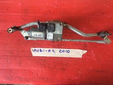 MOTORINO TERGICRISTALLI AUDI A4 2010