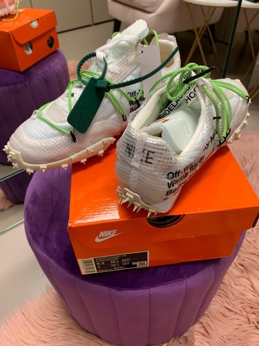 Nike waffle racer off - waffle,