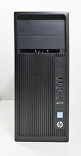 Z240 workstation - hp, pc