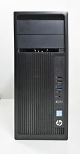 HP Z240 PC Workstation