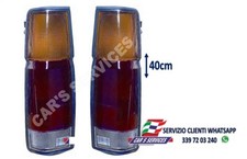 Coppia fanali stop - coppia,