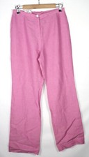 Pantaloni donna Laurèl rosa