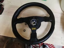 Volante lancia delta