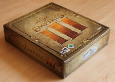 *Leerbox* Age Of Empires III -