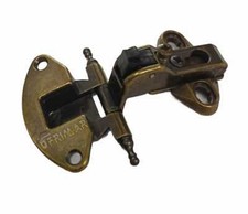 CERNIERE PER MOBILI KARIN FORO