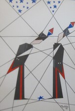 1991 Montella Guardando le