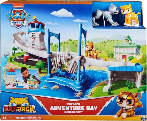 Paw patrol quartier - patrol,