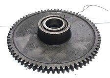 Electric Starter Duct Gear for