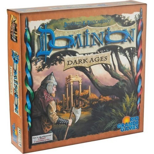 Dominion dark ages - dominion:,