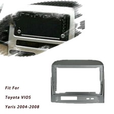 Fascia Stereo Radio Cornice