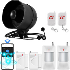 Sistema Di Allarme Kit WIFI