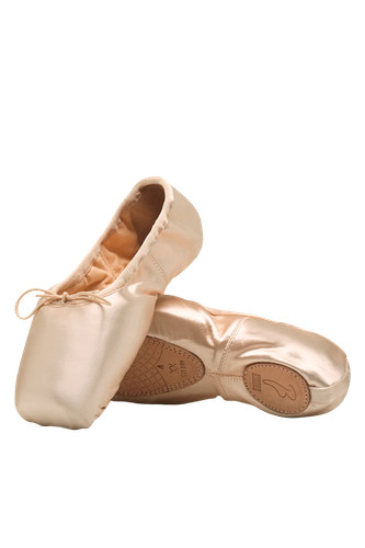 Scarpe punta elegance - da, bloch