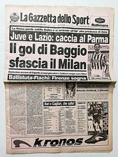 GAZZETTA DELLO SPORT 31
