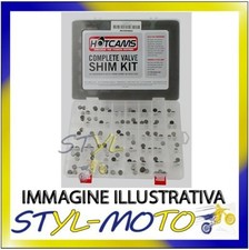 HCSHIM31 KIT SPESSORI