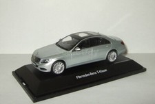 Mercedes-Benz Classe S (V222)