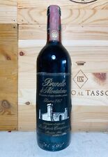 1982 Castello di Camigliano Brunello di Montalcino Riserva DOCG, Tuscany, Italy 