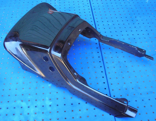 Carena honda 900 boldor - 900, f