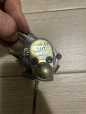 Pompa Benzina Fispa 4035.02