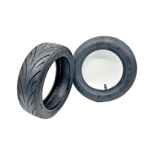 Pneumatico con tubo - pneumatico, 60/70-6,5"