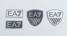 Toppa patch emporio armani - patch,