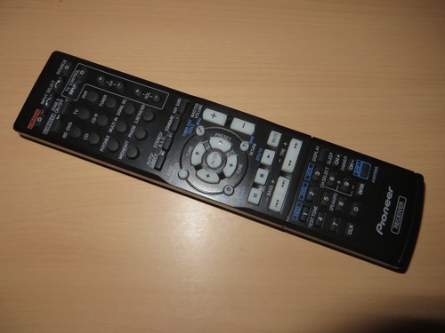 Pioneer telecomando axd7565 - pioneer,