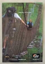 B994-Advertising Pubblicità-2005-LOWE ALPINE