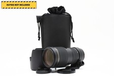 [Quasi come nuovo] Tamron Af 70-200Mm F2.8 If Macro Di Sp A001 Sony attacco A dal GIAPPONE