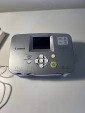 Stampante fotografica Canon