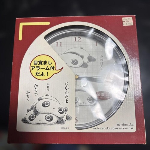 Orologio sanx tarepanda cm - orologio,