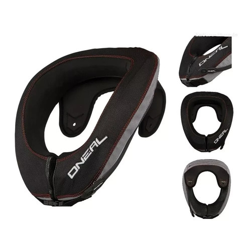 Protezione collo oneal nx2 - protezione,