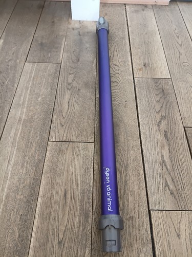 Tubo asta bacchetta viola - tubo,
