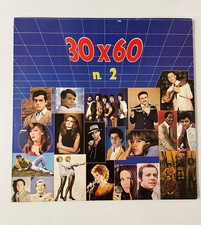 Vinile LP Collezione 30x60