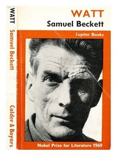 BECKETT, SAMUEL (1906-1989)