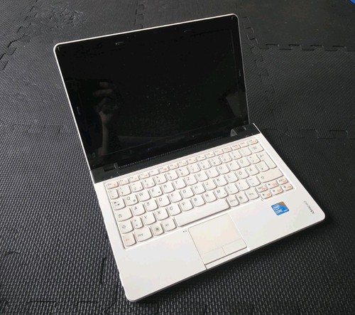 Lenovo ideapad u160 modello - ideapad, i