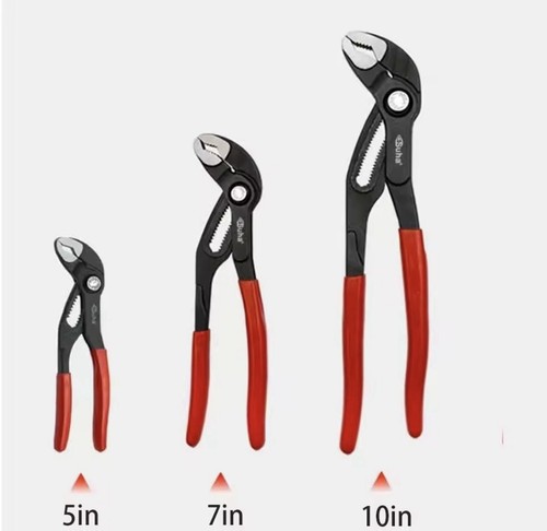 Pinza pappagallo mini - pinza,