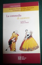 La commedia di carattere: La