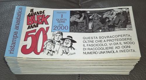 Grande blek ristampa - grande,