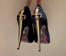 Tacchi casera paciotti