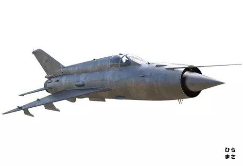 Scale mig 21mf profipack - scale,