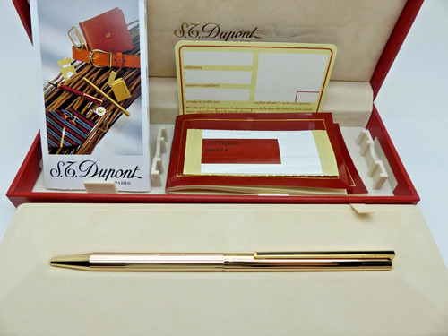 Dupont classique roller - t,