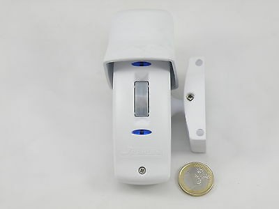 Sirsen sensore tenda - , esterno