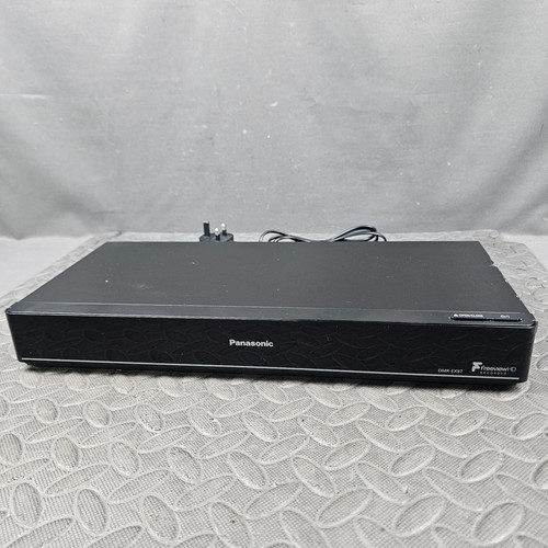 Panasonic dmr ex97eb 500 gb - dmr-ex97eb-k,