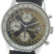 BREITLING Vecchio Navitimer