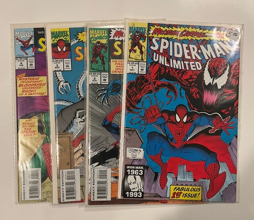 Spider man unlimited lotto - spider-man,