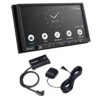 SONY XAV-AX7000 Ricevitore Car