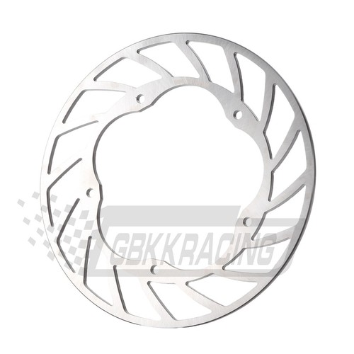 Disco rotore freno ruota
