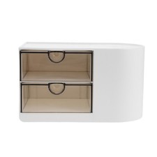  Organizer Scrivania Con