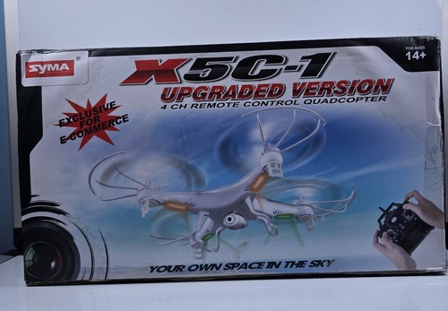 Drone syma 1 - drone, con