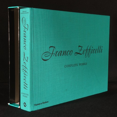 2010 franco zeffirelli - 2010,