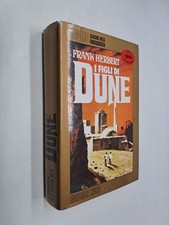 I FIGLI DI DUNE - FRANK